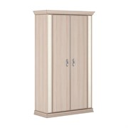 Гардероб MODER серия мебели porto цвет дуб131