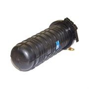 Тупиковая оптическая муфта Netlink gjs-9002 (gjs-o)