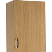 Шкаф для посуды SANTREK 50 цвет бук (с сушкой) (ЛДСП)