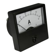 Амперметр RUICHI М42301