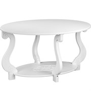 Журнальный стол Мебелик Овация ( М) ЛАЙТ