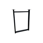 Подстолье для стола ООО "СВОЙ МАСТЕР" лофт