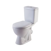 Унитаз-компакт Rosa Лира Люкс