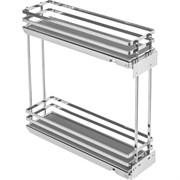 Двухуровневая боковая корзина GTV MOVIX PRO