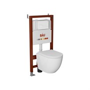 Комплект Bauedge BAU