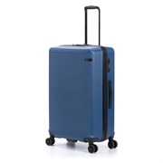 Чемодан Torber Caspian