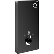 Пристенный модуль системы инсталляции для унитазов WasserKRAFT Naab