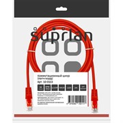 Патч-корд SUPRLAN U/UTP