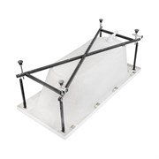 Сварной каркас для ванны Aquanet LIGHT 150