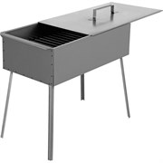 Двухъярусная коптильня PALISAD Camping