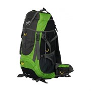 Туристический рюкзак Ifrit Looter полиэстер, салатовый, 70 л Р-999-70/2 4630086589197