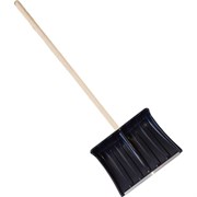 Пластиковая лопата ООО Агростройлидер №7