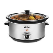 Мультиварка Kitfort КТ-207