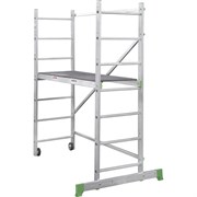 Усиленная вышка-тура НОВАЯ ВЫСОТА 2411207