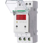 Релле напряжения Евроавтоматика F&F EA04.009.021