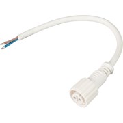 Коннектор питания Ardecoled ARD-PRO-F-SPI White