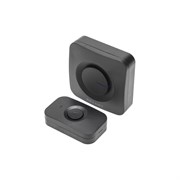 Беспроводной дверной звонок REXANT c цифровым кодированием