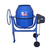 Бетоносмеситель ДИОЛД Бсб-200п