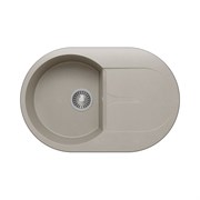 Кухонная мойка Polygran ATOL-760