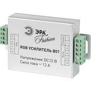 Усилитель rgb-сигнала ЭРА RGBpower-12-B01