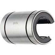 Линейный подшипник iskra LME16-UU-OP