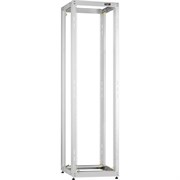 Двухрамная раздвижная монтажная стойка TLK TRK-475510-R-GY