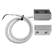 Охранный магнитоконтактный извещатель Магнито-Контакт ИО 102-40 Б2П(2)