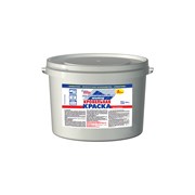 Кровельная краска по оцинковке Новбытхим 3490