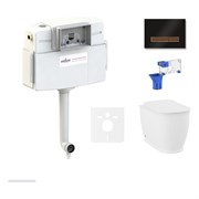 Комплект Lavinia Boho RelFix Bell Pro