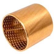 Цилиндрическая свертная втулка ZOB FB0906060OG30