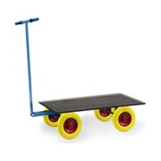 Тележка МосТележка ТРУФ-12070