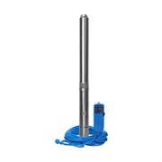 Скважинный насос AQUARIO ASP1E-100-75(P)
