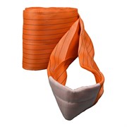 Текстильный петлевой строп ЛИМ СТП 15.0-4.0