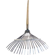 Веерные грабли ООО Агростройлидер САД-09.10.22