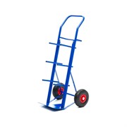 Специальная тележка для воды СТЕЛЛА-ТЕХНИК КДВ-55-пневмо-255