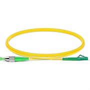 Оптический шнур Cabeus FOP(s)-9-FC/APC-LC/APC-2m