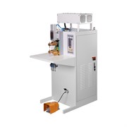 Машина конденсаторной контактной сварки HERON DR-1500