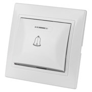 Звонковая кнопка звонка TDM ELECTRIC Таймыр