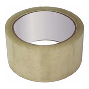 Прозрачная клейкая лента РОС 11060