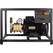 Аппарат высокого давления Pinfl 15/210-РШ-БП