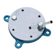 Поворотное основание для тисков KANCA 66030010140