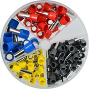 Набор наконечников IEK №2 тип е