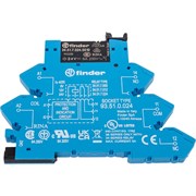 Интерфейсный модуль-реле FINDER 386100240060
