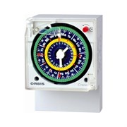 Суточный реле ORBIS CRONO QRD