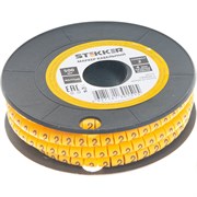 Кабель-маркер Stekker CBMR40-2