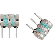 Трехконтактный разрядник для магазина защиты по напряжению NIKOMAX NMC-PL-GDT1-10