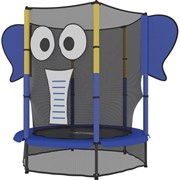 Батут UNIXline ELEPHANT