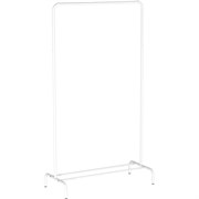 Гардеробная вешалка ЗМИ Радуга 1