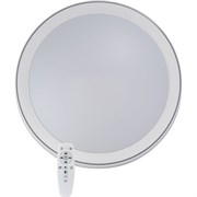 Настенно-потолочный светодиодный светильник Лючия SLS-372-5K Орион