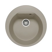 Кухонная мойка Polygran ATOL-520